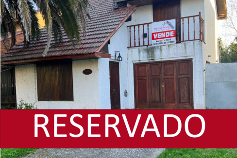 RESERVADO PLUS ULTRA